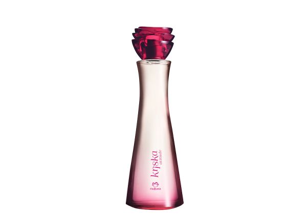 Desodorante Colônia Feminino Kriska Descoberta - 100ml