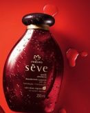 Natura Seve-óleo Corporal Avelã 200 Ml